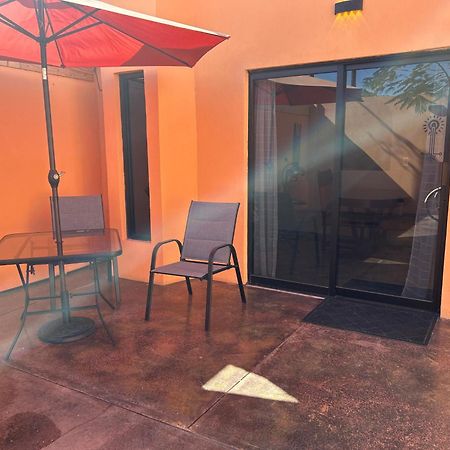 Tres Iguanas Apart Hotel - New, Cozy & Spacious Flats, Short Walk To Beach Loreto  Eksteriør billede