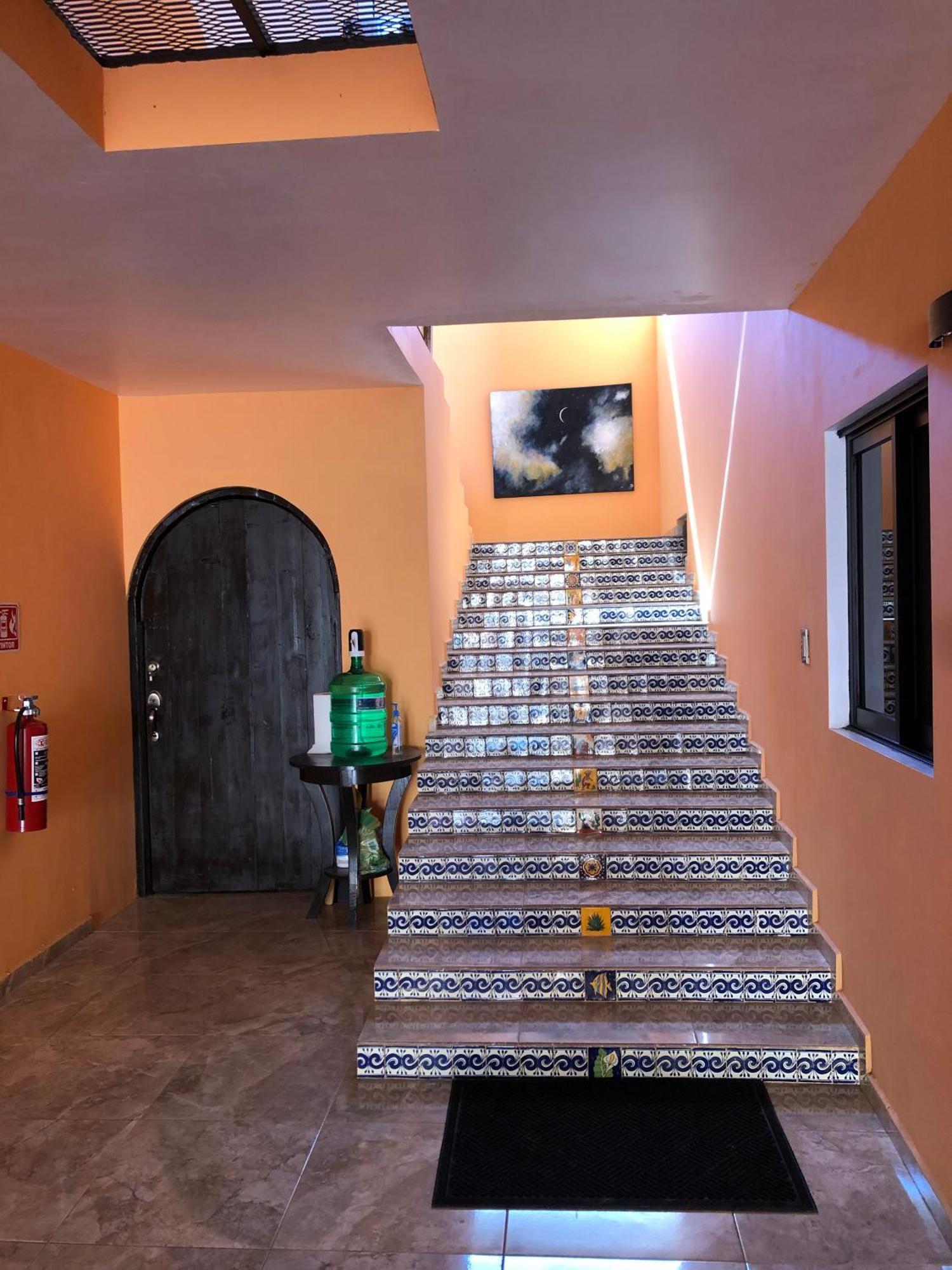 Tres Iguanas Apart Hotel - New, Cozy & Spacious Flats, Short Walk To Beach Loreto  Eksteriør billede