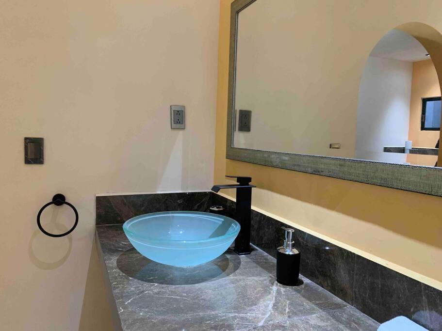 Tres Iguanas Apart Hotel - New, Cozy & Spacious Flats, Short Walk To Beach Loreto  Eksteriør billede