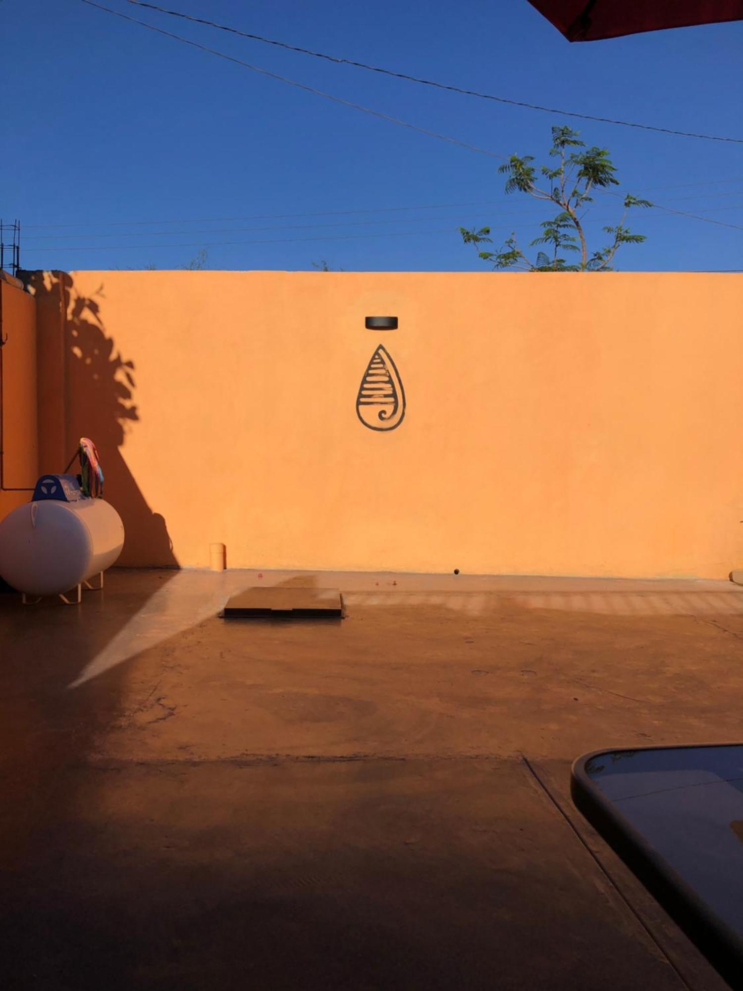 Tres Iguanas Apart Hotel - New, Cozy & Spacious Flats, Short Walk To Beach Loreto  Eksteriør billede